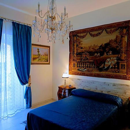 Porta Maggiore 9 Roma Locazione Turistica Dış mekan fotoğraf