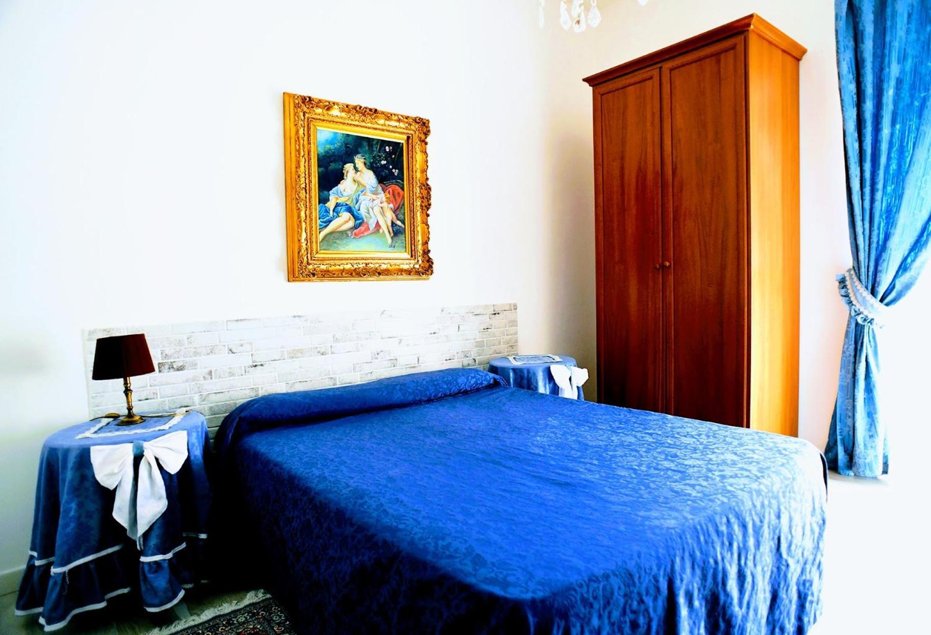 Porta Maggiore 9 Roma Locazione Turistica Dış mekan fotoğraf