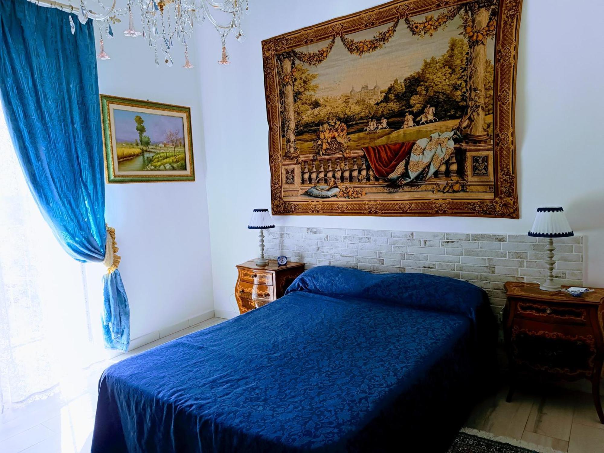 Porta Maggiore 9 Roma Locazione Turistica Dış mekan fotoğraf