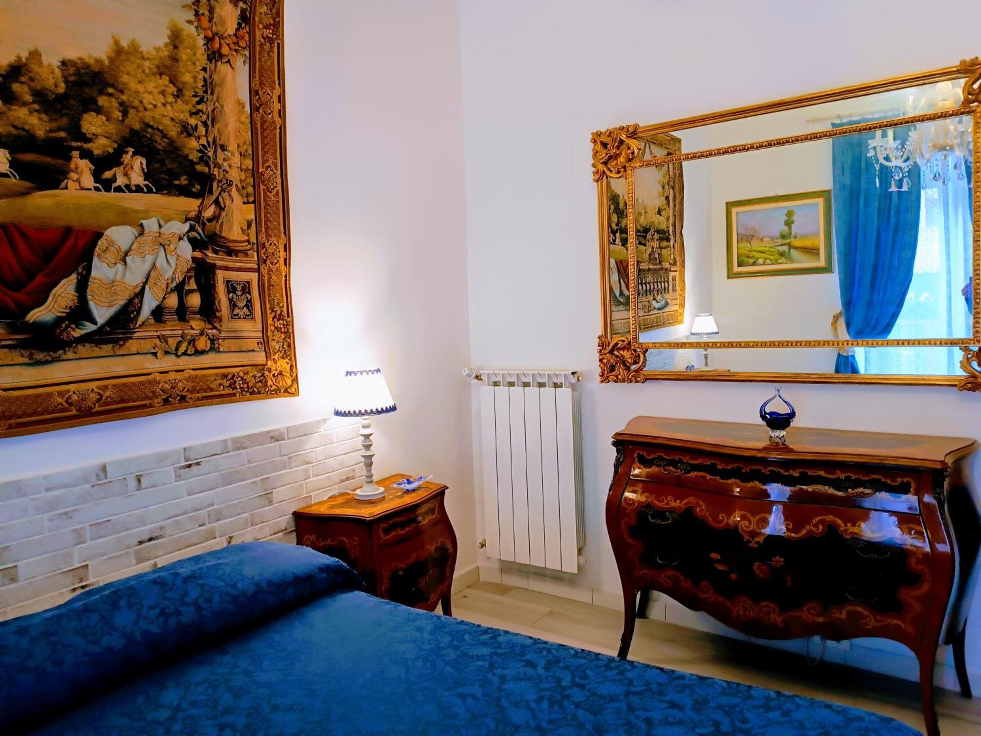 Porta Maggiore 9 Roma Locazione Turistica Dış mekan fotoğraf