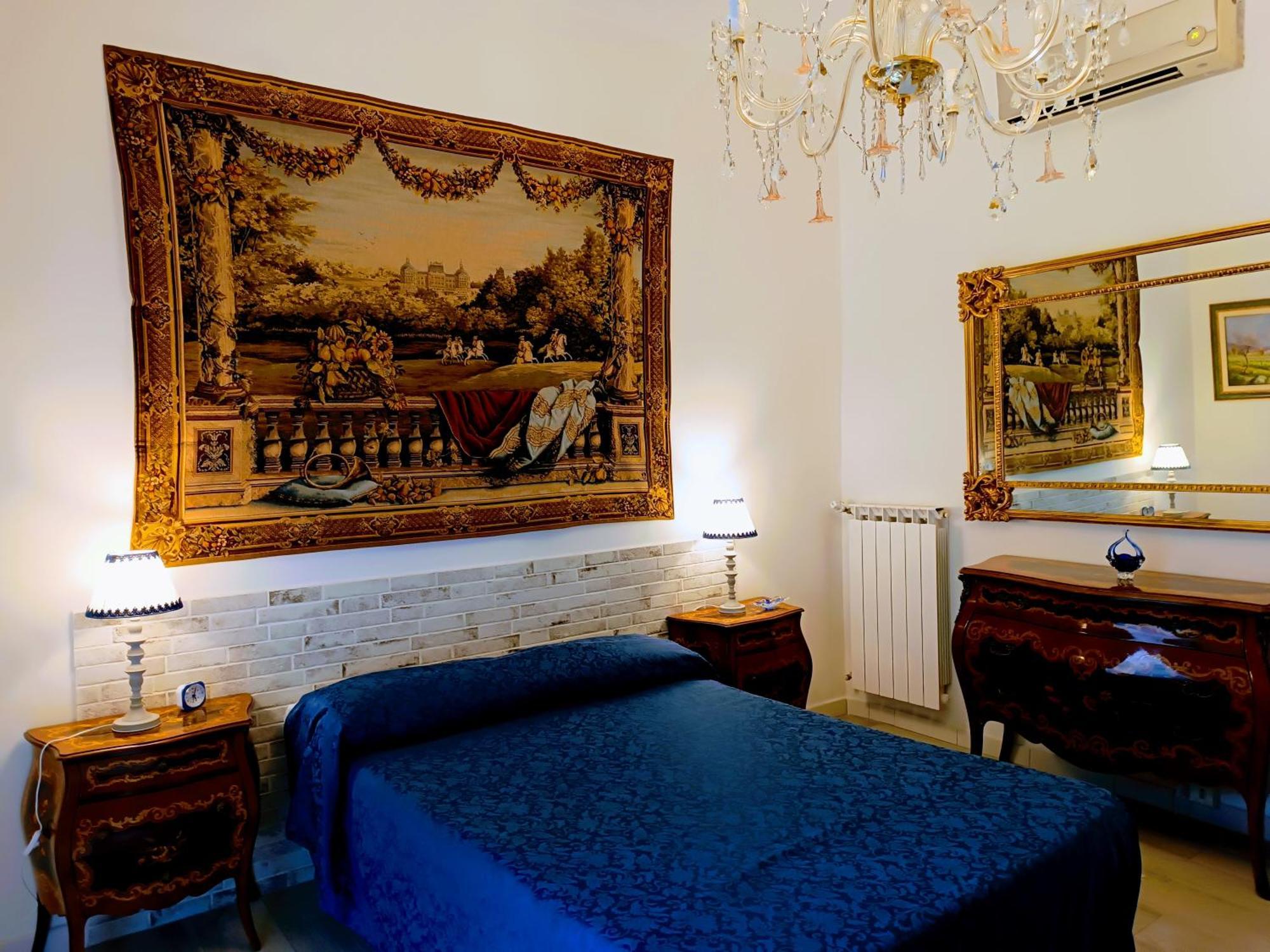 Porta Maggiore 9 Roma Locazione Turistica Dış mekan fotoğraf